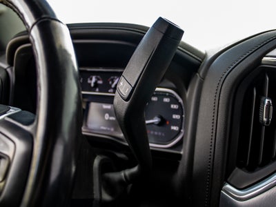 2022 GMC Sierra 3500 HD SLE