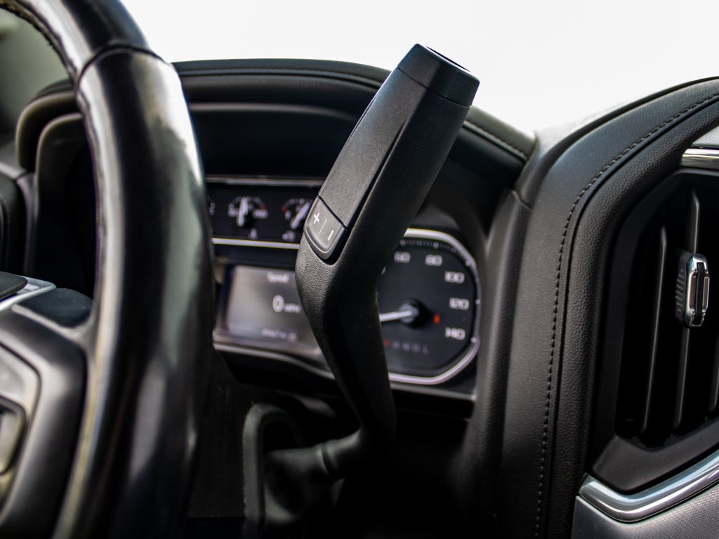 2022 GMC Sierra 3500 HD SLE