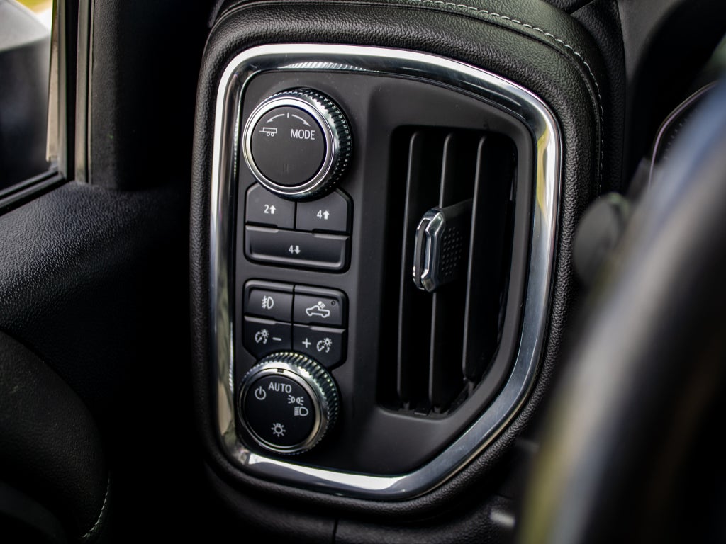 2022 GMC Sierra 3500 HD SLE