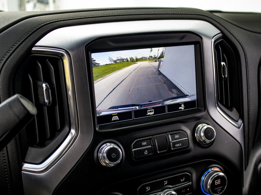 2022 GMC Sierra 3500 HD SLE