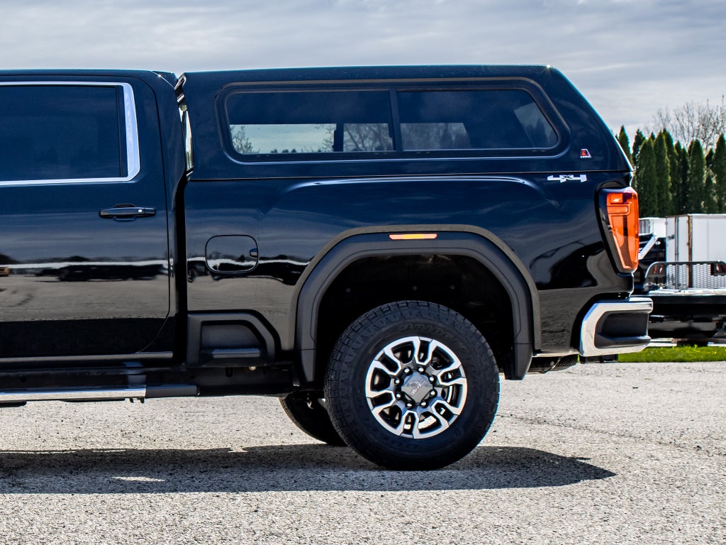 2022 GMC Sierra 3500 HD SLE