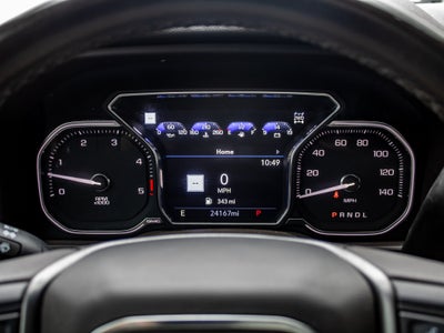 2023 GMC Sierra 3500 HD Denali