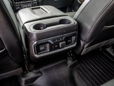 2021 GMC Sierra 3500 HD Denali