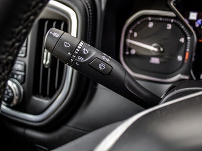 2021 GMC Sierra 3500 HD Denali