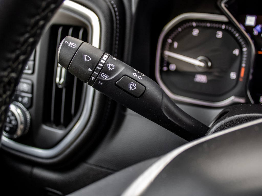 2021 GMC Sierra 3500 HD Denali