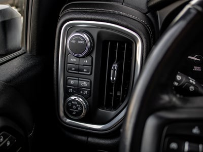 2021 GMC Sierra 3500 HD Denali