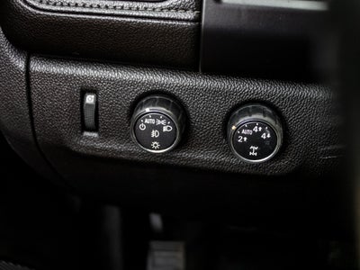 2016 GMC Canyon 4WD SLE
