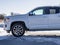 2020 GMC Canyon Denali