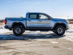 2023 GMC Canyon AT4X