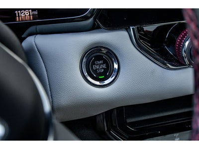 2023 GMC Canyon AT4X