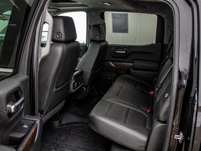 2019 GMC Sierra 1500 Denali