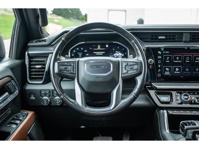 2023 GMC Sierra 1500 Denali Ultimate
