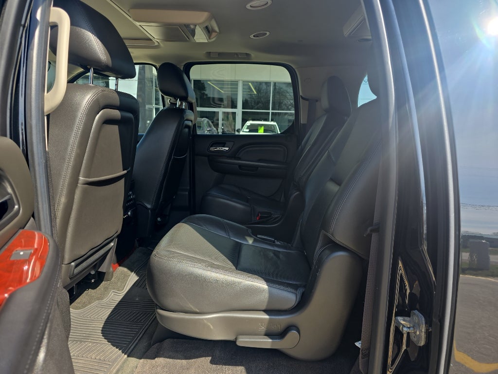2014 Cadillac Escalade ESV Premium