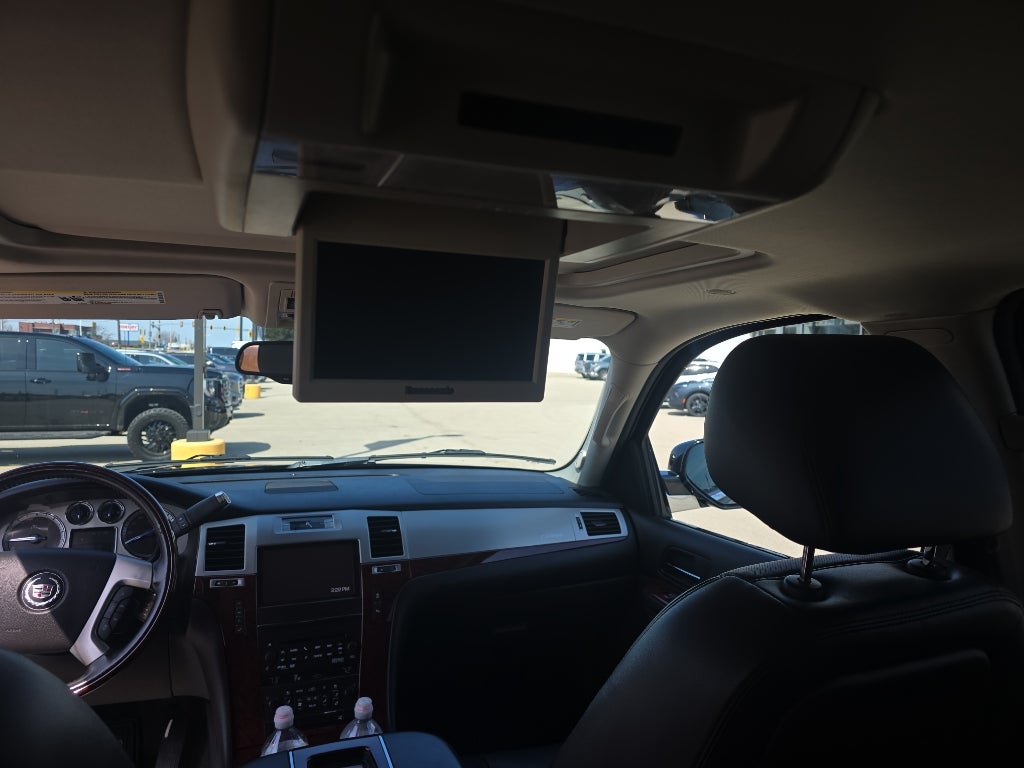 2014 Cadillac Escalade ESV Premium