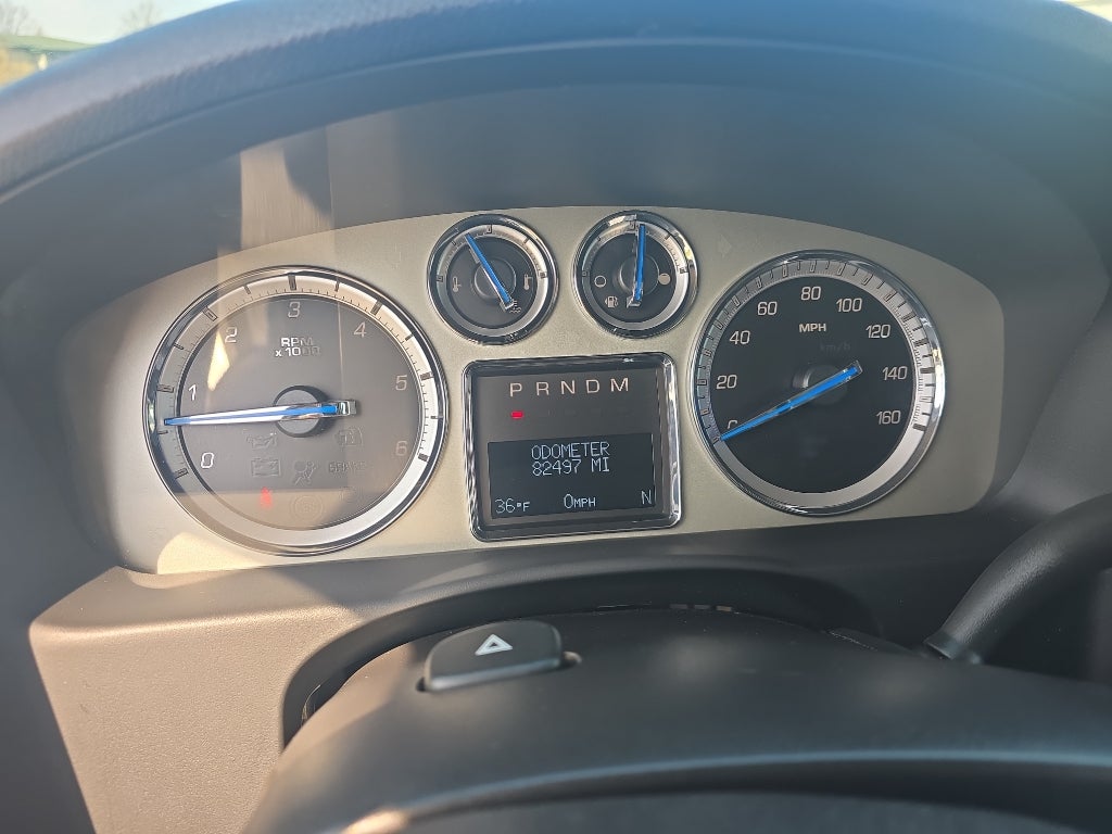 2014 Cadillac Escalade ESV Premium