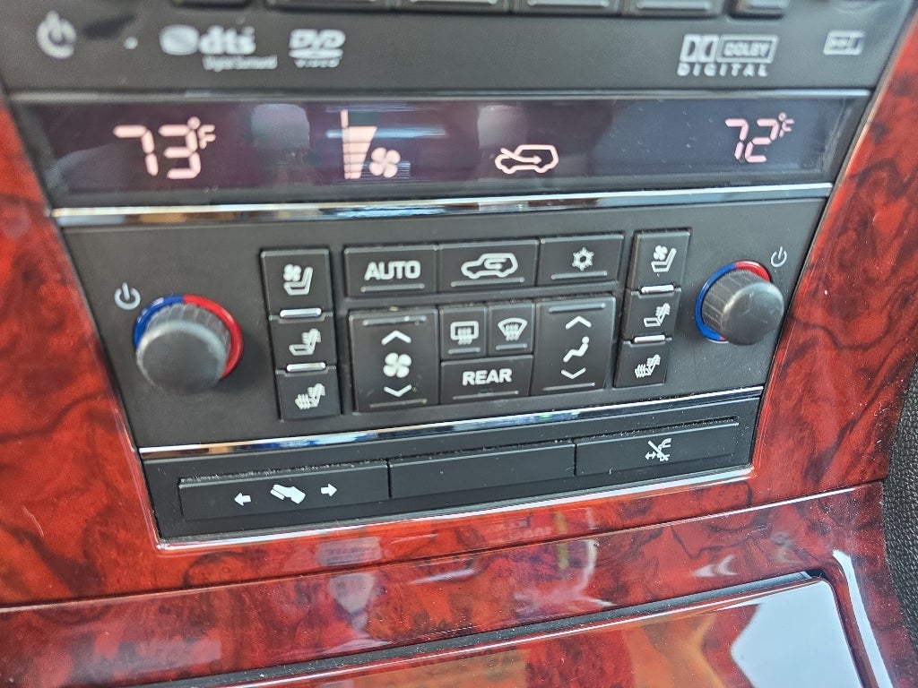 2014 Cadillac Escalade ESV Premium