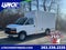 2024 Chevrolet Express Cutaway 3500 Work Van