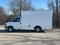 2024 Chevrolet Express Cutaway 3500 Work Van