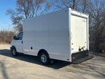 2024 Chevrolet Express Cutaway 3500 Work Van