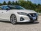 2023 Nissan Maxima Platinum