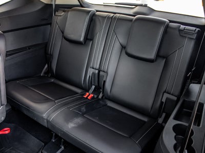 2021 Volkswagen Atlas 3.6L V6 SEL