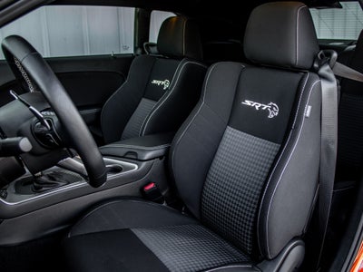 2022 Dodge Challenger SRT Hellcat