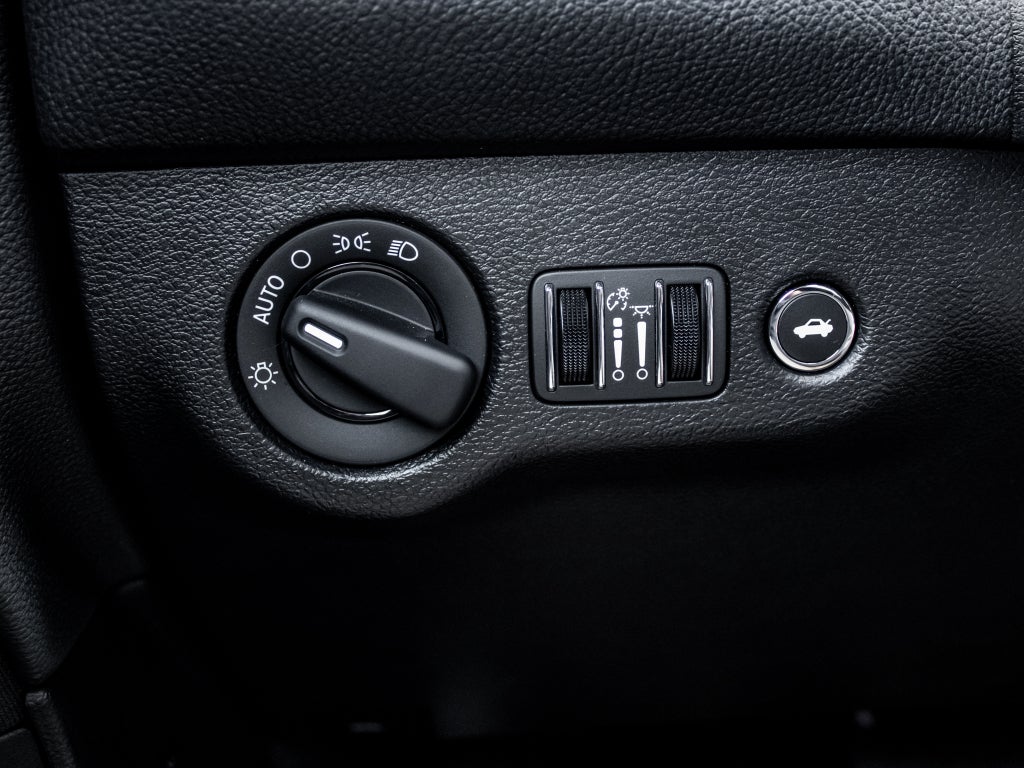 2022 Dodge Challenger SRT Hellcat