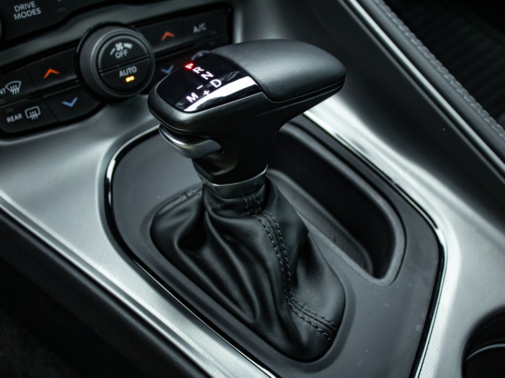 2023 Dodge Challenger R/T Scat Pack Widebody