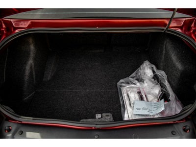 2021 Dodge Challenger SRT Super Stock