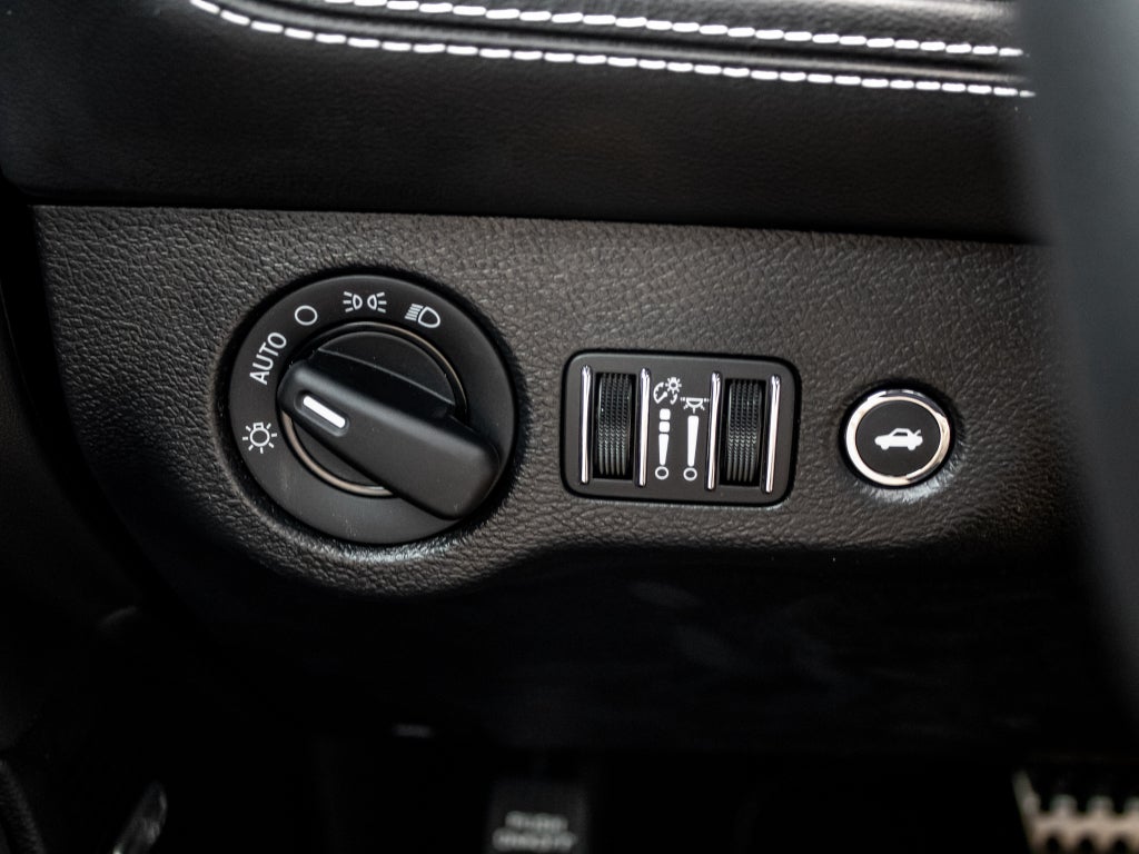 2021 Dodge Challenger SRT Super Stock