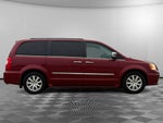 2012 Chrysler Town & Country Touring-L