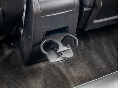 2008 Pontiac Torrent GXP