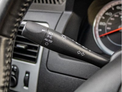 2008 Pontiac Torrent GXP