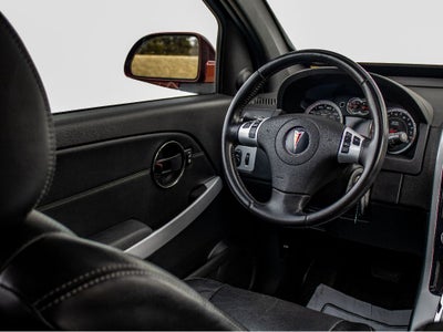 2008 Pontiac Torrent GXP