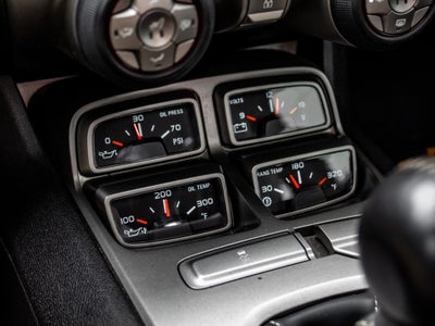 2010 Chevrolet Camaro 2SS