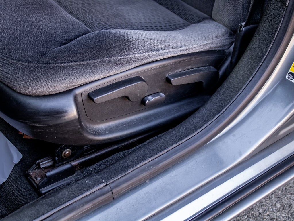 2008 Chevrolet Impala LT