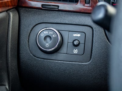 2008 Chevrolet Impala LT