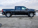 2023 Chevrolet Silverado 2500 HD LTZ