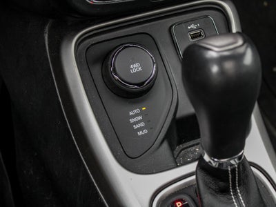 2021 Jeep Compass 80th Anniversary 4x4