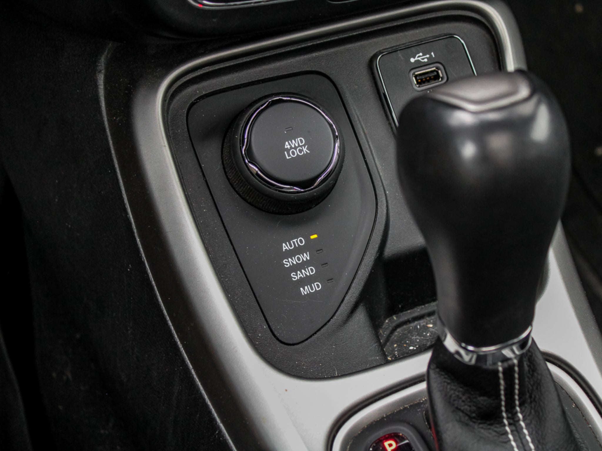2021 Jeep Compass 80th Anniversary 4x4