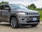 2021 Jeep Compass 80th Anniversary 4x4