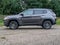 2021 Jeep Compass 80th Anniversary 4x4