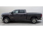 2025 RAM 3500 Big Horn Crew Cab 4x4 6'4" Box
