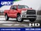 2024 RAM 2500 Big Horn Crew Cab 4x4 6'4" Box