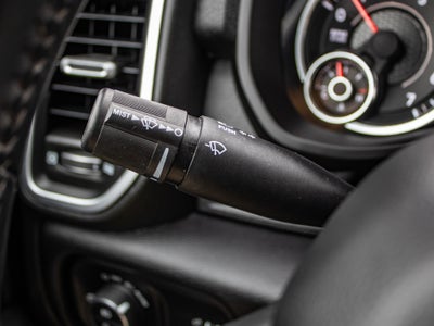 2024 RAM 2500 Big Horn Crew Cab 4x4 6'4" Box