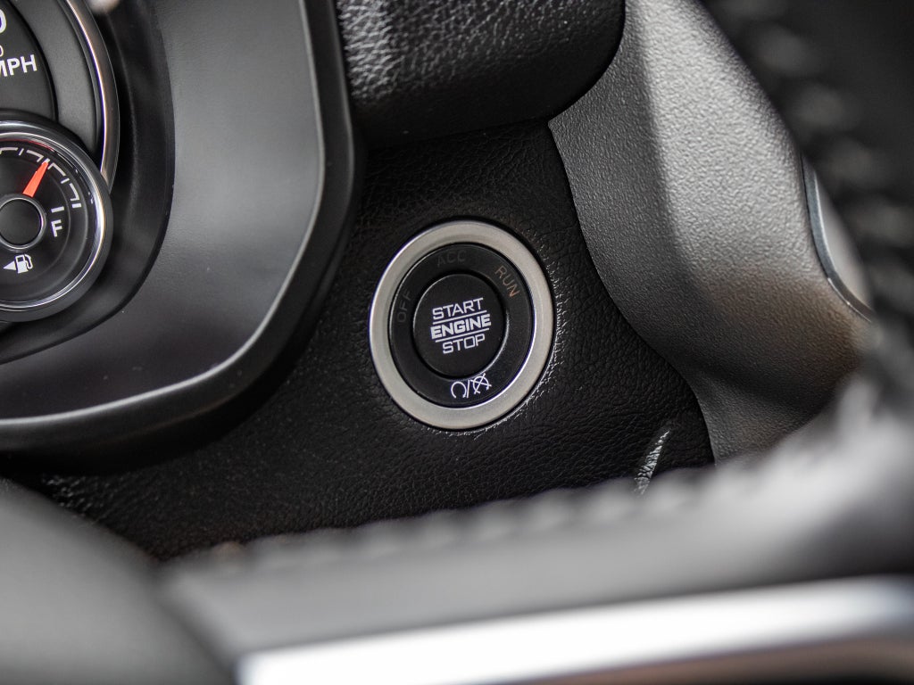 2024 RAM 2500 Big Horn Crew Cab 4x4 6'4" Box