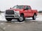 2024 RAM 2500 Big Horn Crew Cab 4x4 6'4" Box