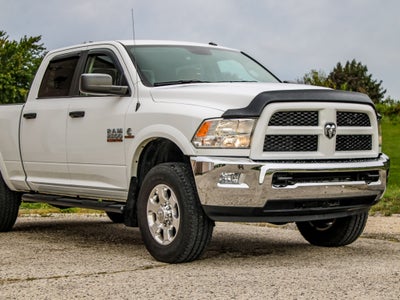2016 RAM 2500 SLT