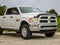 2016 RAM 2500 SLT