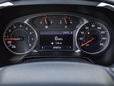 2023 Chevrolet Blazer 3LT